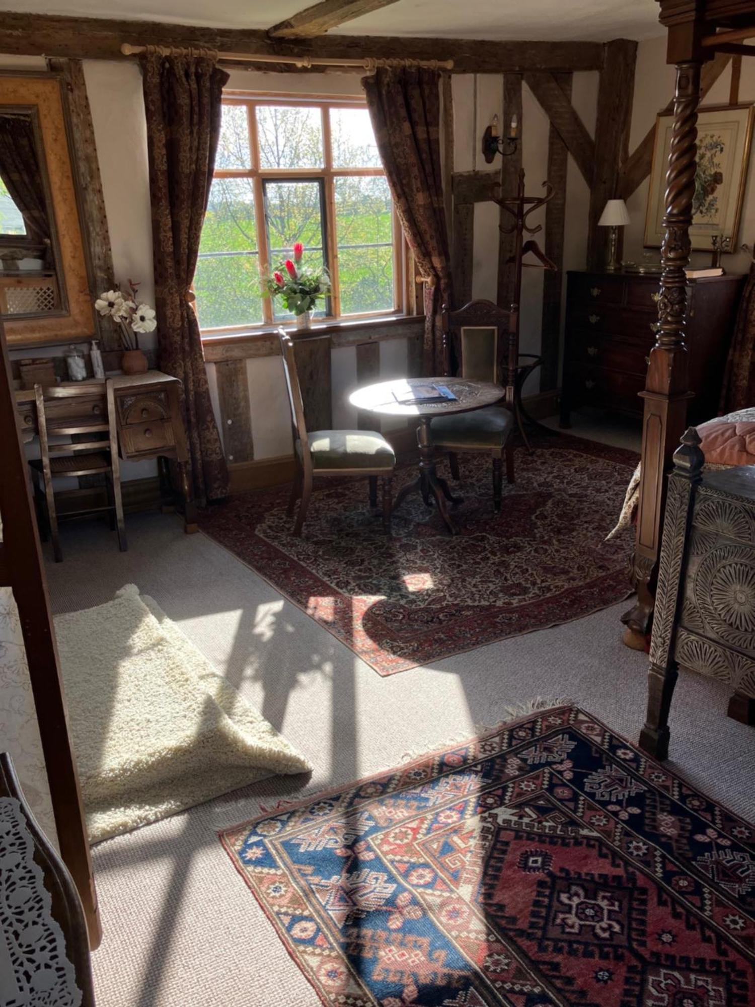 Valley Farmhouse, Westhall Redisham 外观 照片