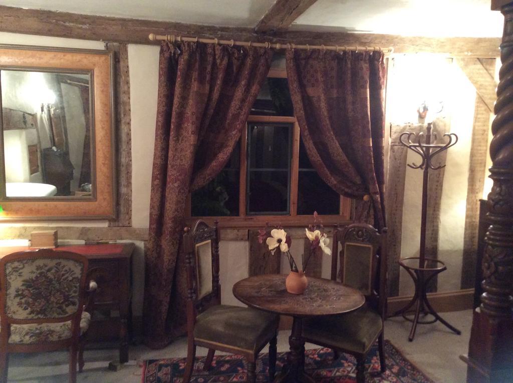 Valley Farmhouse, Westhall Redisham 外观 照片